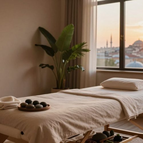 İstanbul’da Masaj Hizmeti Alırken Dikkat Edilmesi Gereken 7 Kritik Nokta