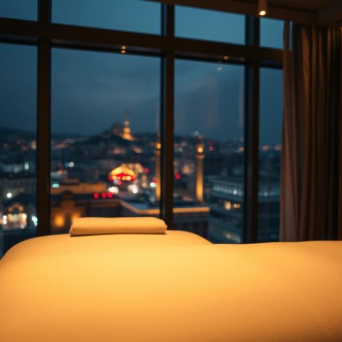 Masözler Anlatıyor: İstanbul’un Yoğun Ritminde Sessiz Bir An Yaratmak
