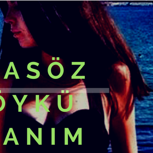 Masöz Öykü Fotolar