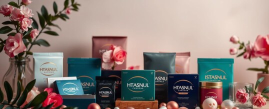 İstanbul Cinsel Sağlık Ürünleri – Sağlıklı Seçimler İçin