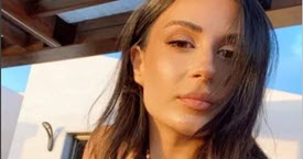 Özge Hanım